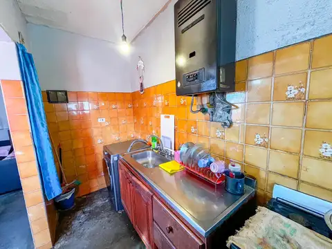 Departamento en Venta 20 años