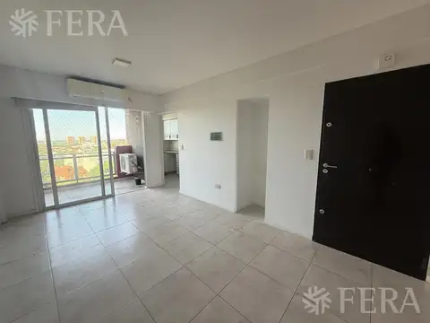 Venta Departamento 2 ambientes con cochera y baulera en Bernal