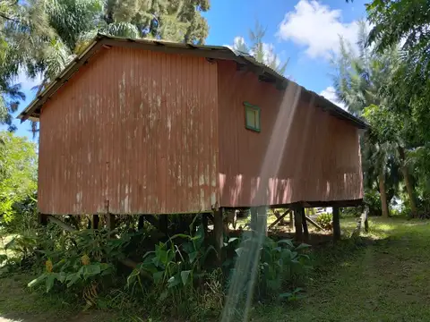 Casa en Venta en Parana Mini, USD 125.000