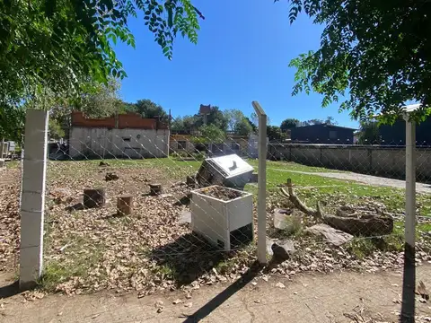 Terreno en Venta de 775,0 m2