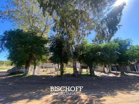 JUNIN Y BOULEVARD ANSPACH