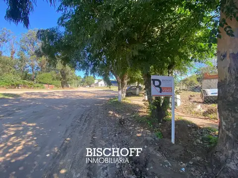 JUNIN Y BOULEVARD ANSPACH