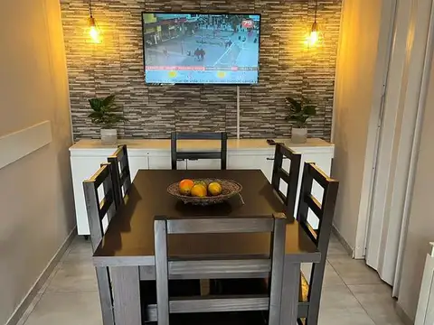 Casa en Alquiler Temporal al Oeste