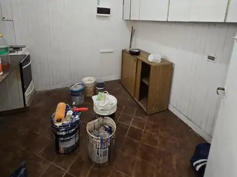 Departamento en Alquiler 40 años