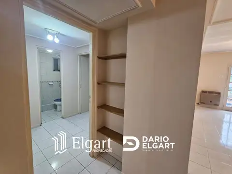 Departamento en Alquiler de 4 ambientes