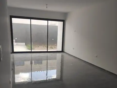 Casa en Venta 1 año