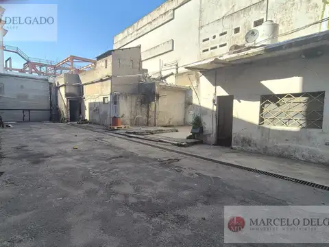Avenida Sáenz 1400