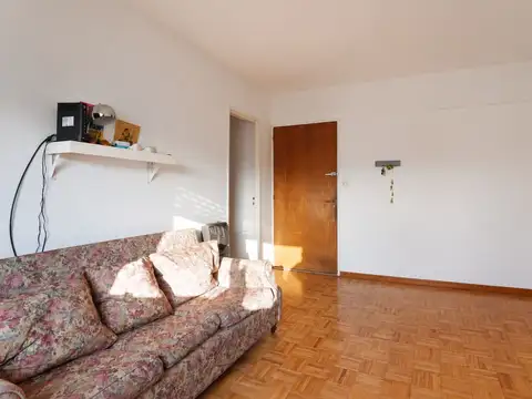 Venta - Departamento 3 ambientes - Flores