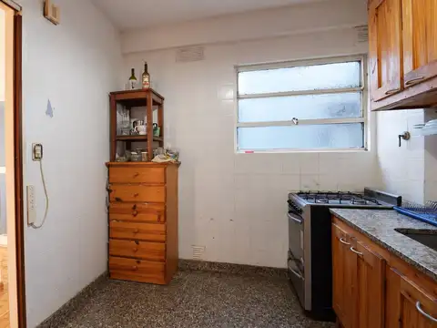 Departamento en Venta 31 años