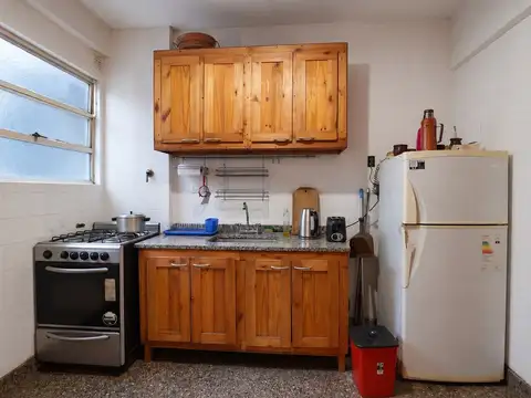 Departamento en Venta en Flores, USD 78.000