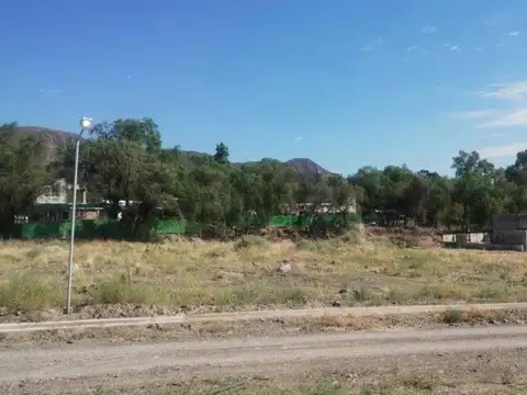 Terreno en Venta de 515,0 m2