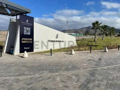 B ESTANCIA ROMERO DAY , Piso 0