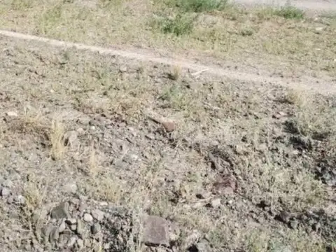 Terreno en Venta en Las Heras, USD 36.000
