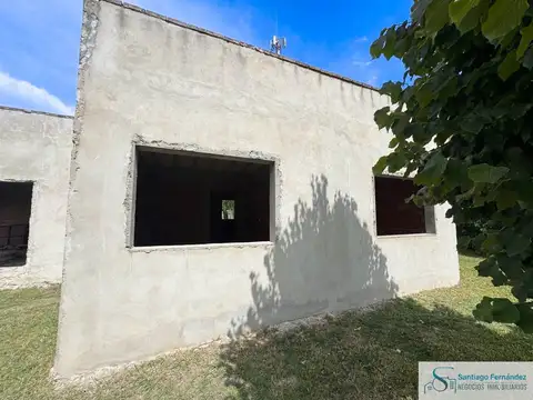 Casa en Venta en Manzanares, USD 55.000
