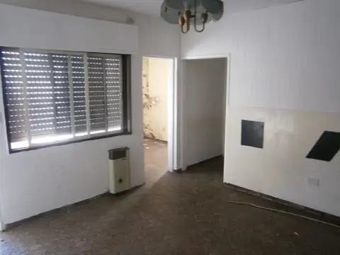 Depto Tipo Casa en Venta de 1 dormitorio