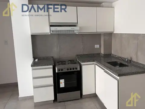 Departamento en Alquiler de 2 ambientes