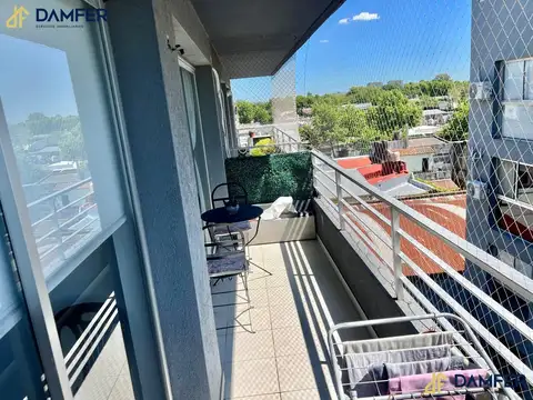 Departamento en Alquiler 8 años