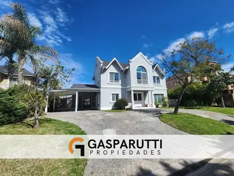 Casa en venta en Barrio Septiembre Escobar - Apto Crédito!