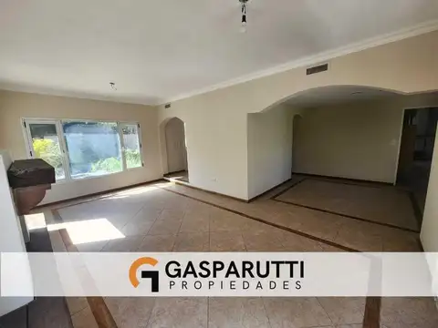 Casa en Venta 25 años