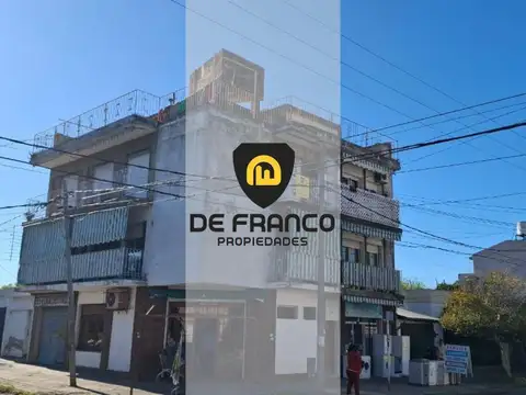 DEPARTAMENTO VENTA SAN MIGUEL  3  AMB CON BALCON