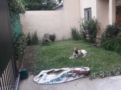 Casa en Alquiler Temporal A Estrenar