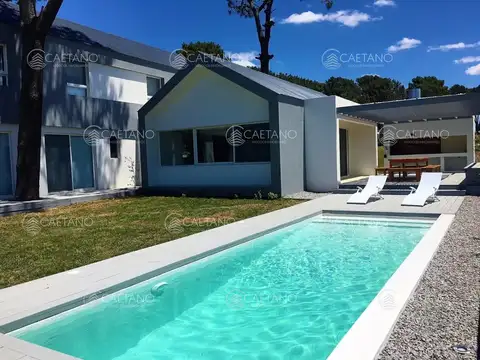 Venta casa 5 dormitorios, José Ignacio