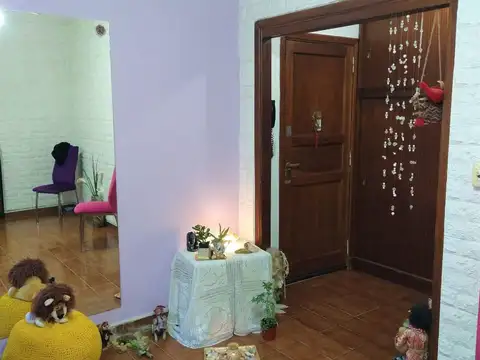 Departamento en Alquiler de 3 ambientes