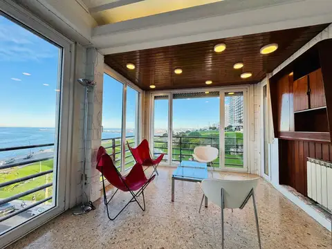 Departamento en Alquiler de 3 dormitorios