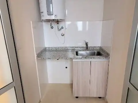 En venta departamento 2 fdormitorios céntrico