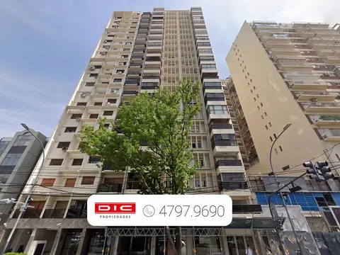 Departamento - Vicente López