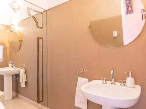 Departamento en Venta en Boedo, USD 195.000