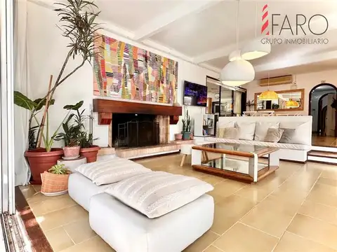 Casa en Alquiler de 8 dormitorios