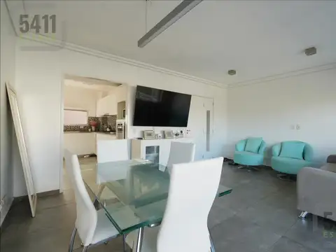 Depto Tipo Casa en Venta de 3 dormitorios