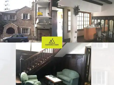 Almirante Brown al 2400