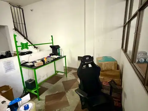 Alejandro Magariños Cervantes 5400