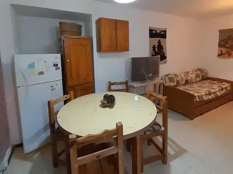 Departamento en San Bernardo Del Tuyu