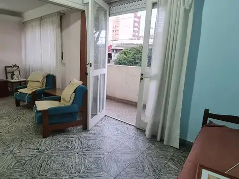 Marcos Sastre 5300, Piso 1