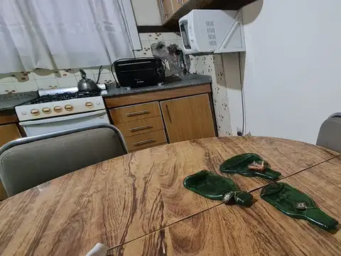 GRAN OPORTUNIDAD  PH DE 94M2 EN DEVOTO - 3 AMB - GRAN PATIO TECHADO - 1ER PISO X ESCALERA - APTO CREDITO