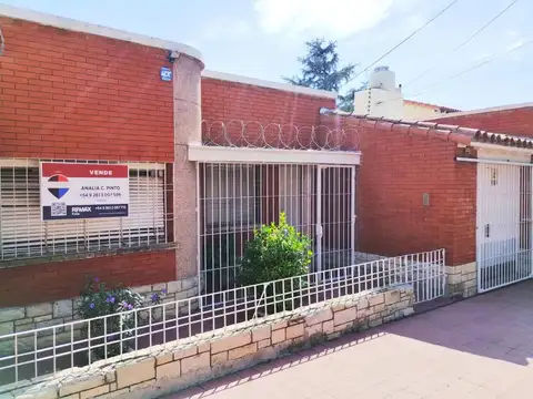 Venta Lote Bª Bombal Ubicación Estratégica