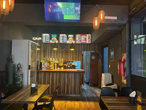 Depto Tipo Casa en Venta de 3 ambientes