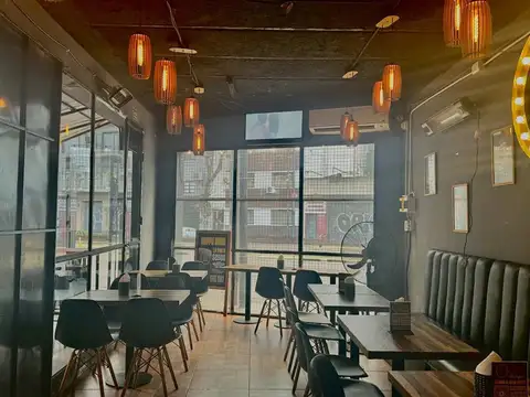 Av. Juan Bautista Justo 6700