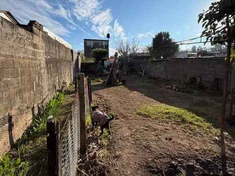 VENTA | CASA | 2 DORMITORIOS | CAPITÁN BERMÚDEZ