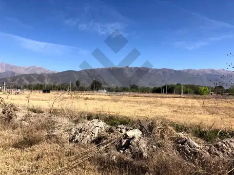 Terreno en Venta 45  mts Fondo