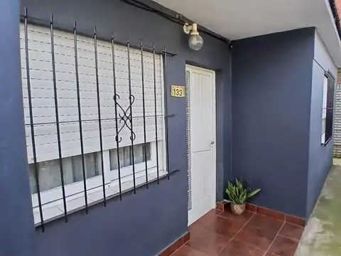 VENTA – PROPIEDAD CON POTENCIAL COMERCIAL – MAQUINISTA SAVIO