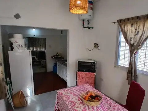 Casa en Venta 30 años