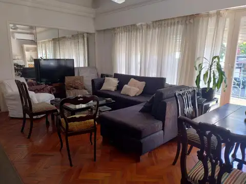 Departamento en Venta en Olivos Vías/Maipú, USD 215.000