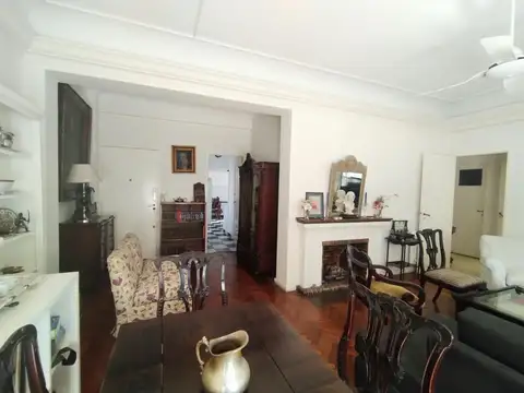 Departamento en Venta 50 años
