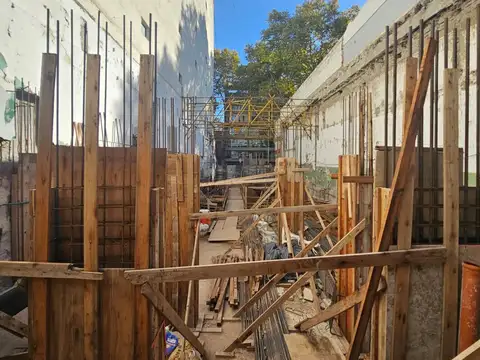 Departamento en Venta al Norte