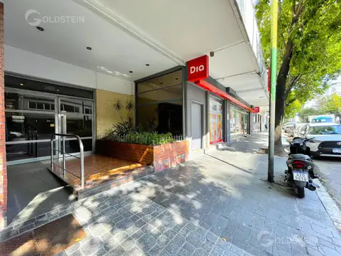 Departamento en Palermo