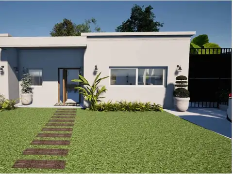 Casa en Venta en Bella Vista, USD 375.000